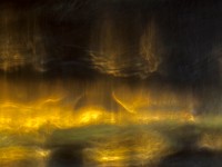 Synesthetic Landscapes